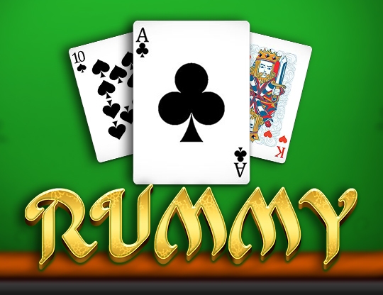 Indian Rummy